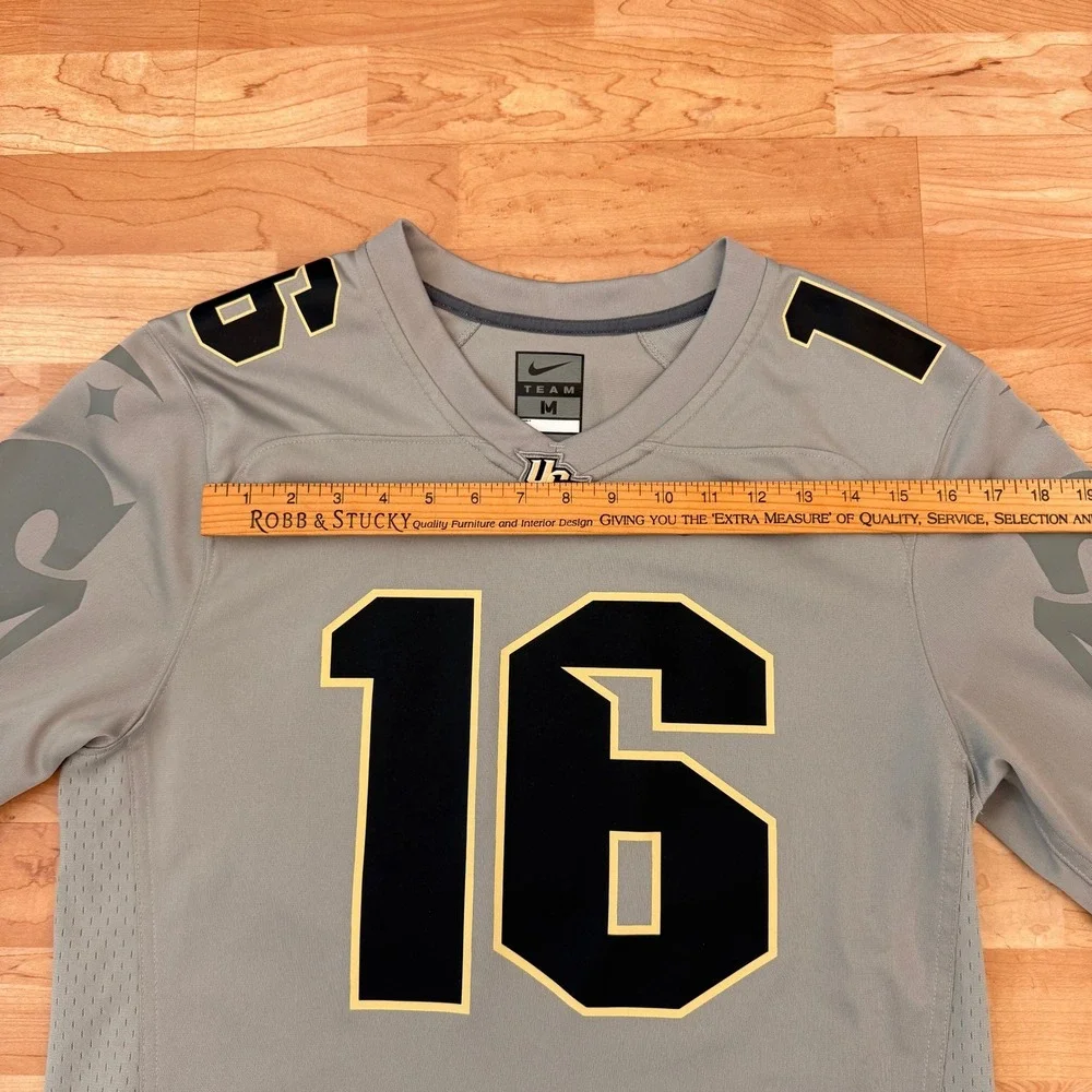 Nike team ucf